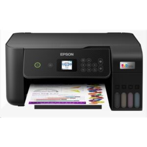 Stampanti Stampante Epson Mfc Ink Ecotank Et-2820 C11cj66404 A4 3in1 33ppm 100fg Lcd Usb Wifi