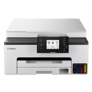 Stampanti Stampante Canon Mfc Ink Maxify Gx1050 Refillable 6169c006 3in1 15ipm Stampa F/r