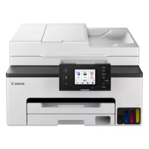 Stampanti Stampante Canon Mfc Ink Maxify Gx2050 Refillable 6171c006 4in1 15ipm Stampa F/r