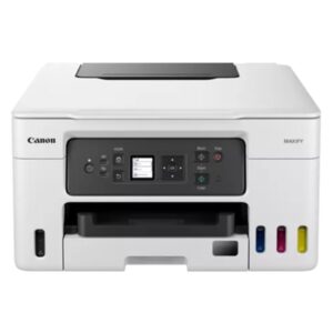 Stampanti Stampante Canon Mfc Ink Maxify Gx3050 Refillable 5777c006 3in1 18ipm Stampa F/r