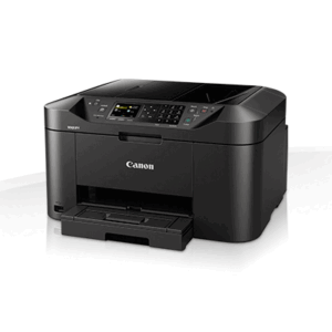 Stampanti Stampante Canon Mfc Ink Maxify Mb2150 0959c009 A4 4in1 19ipm