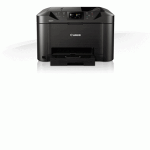 Stampanti Stampante Canon Mfc Ink Maxify Mb5150 0960c009 A4 4in1 24ipm Adf Cass 250fg Touch Lan Airprint Wifi Scan To Usb