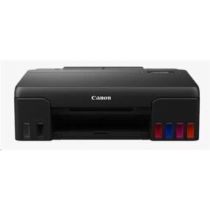 Stampanti Stampante Canon Ink Pixma G550 Refillable Fotografica A4 4621c006 6ink Lcd Vassoio 100fg Usb Wifi
