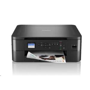 Stampanti Stampante Brother Mfc Ink Dcp-j1050dw A4 3in1 17ipm F/r Lcd 4.5cm Cass150fg Usb Wifi