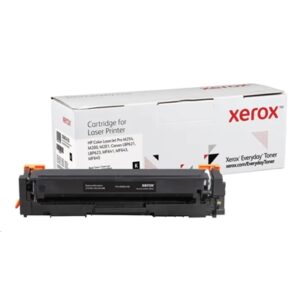 Materiali Di Consumo Toner Xerox Everyday Compatibile Hp Cf540x Nero 006r04180