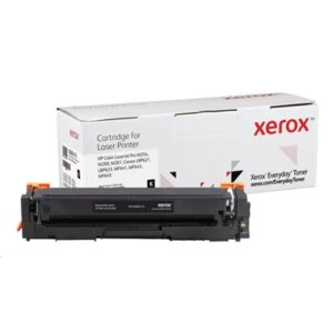 Materiali Di Consumo Toner Xerox Everyday Compatibile Hp Cf540a Nero 006r04176