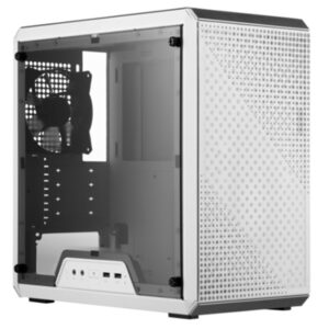 Cabinet Cabinet Mini Tower Cooler Master Mcb-q300l-wann-s00 Masterbox Q300l White Microatx 1x3.5 2x2.5 2xusb3.0 Noalim Windowed