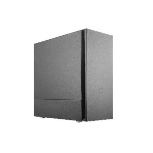 Cabinet Cabinet Atx Midi Tower Cooler Master Mcs-s600-kn5n-s00 Silencio S600 7slot 1x5.25 4x3.5 5x2.5 2xusb3.0 No Alim