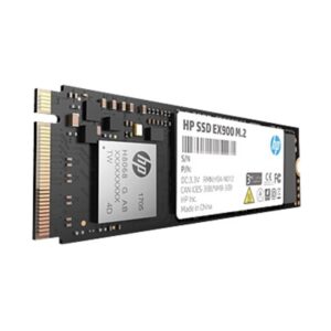 Solid State Disk Ssd-solid State Disk M.2(2280) Nvme 1000gb (1tb) Pcie3.0x4 Hp Ex900 5xm46aa#abb Read:2150mb/s-write:1815mb/s