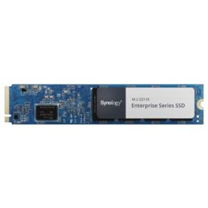 Solid State Disk Ssd-solid State Disk M.2 22110 400gb Pcie3.0x4-nvme Synology Snv3510-400g Read:3000mb/s-write:750mb/s