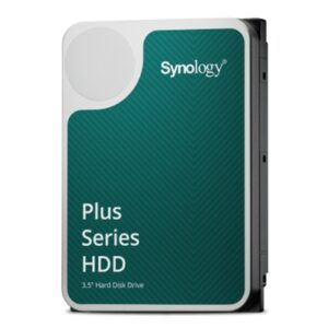 Nas E Storage Di Rete Hard Disk Sata6 3.5" X Nas 4000gb(4tb) Synology Hat3300-4t