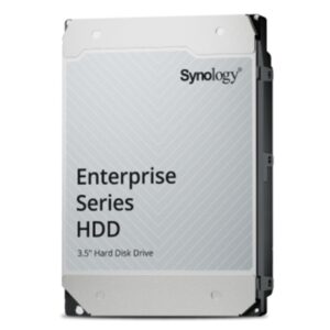 Nas E Storage Di Rete Hard Disk Sata6 3.5" X Nas 8000gb(8tb) Synology Hat5310-8t 7200 Rpm 248mib/s
