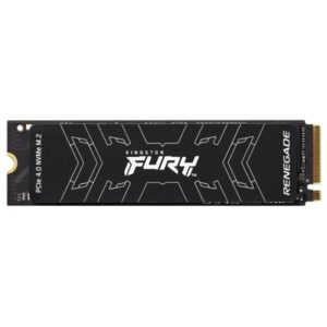 Solid State Disk Ssd-solid State Disk M.2(2280) Nvme 1000gb (1tb) Pcie4.0x4 Kingston Sfyrs/1000g Fury Renegade -r:7300mb/s-w:6000mb/s