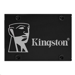 Solid State Disk Ssd-solid State Disk 2.5" 1024gb Sata3 Kingston Skc600/1024g Read:550mb/s-write:520mb/s