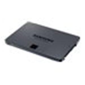 Solid State Disk Ssd-solid State Disk 2.5" 2000gb (2tb) Sata3 Samsung Mz-77q2t0bw Ssd870 Qvo Read:560mb/s-write:530mb/s 3anni Gar.