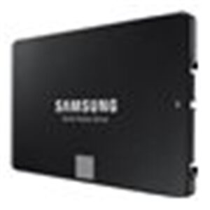 Solid State Disk Ssd-solid State Disk 2.5"500gb Sata3 Samsung Mz-77e500b Ssd870 Evo Read:560mb/s-write:530mb/s