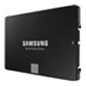 Solid State Disk Ssd-solid State Disk 2.5" 1000gb (1tb) Sata3 Samsung Mz-77e1t0b Ssd870 Evo Read:560mb/s-write:530mb/s