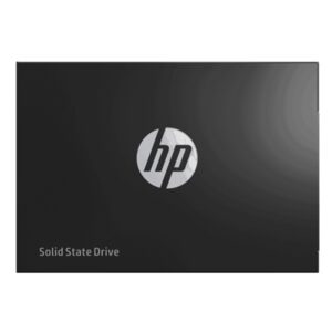 Solid State Disk Ssd-solid State Disk 2.5"480gb Sata3 Hp S650 345m9aa Read:560mb/s-write:490mb/s