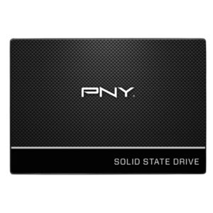 Solid State Disk Ssd-solid State Disk 2.5" 1000gb (1tb) Sata3 Pny Cs900 Ssd7cs900-1tb-rb Read:535mb/s-write:515mb/s