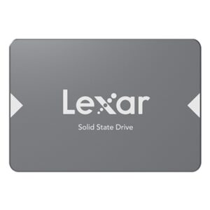 Solid State Disk Ssd-solid State Disk 2.5"2000gb(2tb) Sata3 Lexar Lns100 Lns100-2trb Read:550mb/s-write:500mb/s