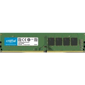 Memorie Ddr4 16gb 3200mhz Ct16g4dfra32a Crucialcl22
