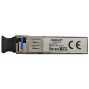 Networking Modulo Lc Hikvision Hk-sfp-1.25g-20-1310-df Tx1310nm/1.25g