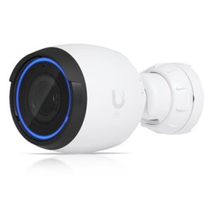 Videosorveglianza Ip Videocamera Ubiquiti Uvc-g5-pro 8mpixel-sens.ottico 1/2"- Ir Led -4k Video- 3x Optical Zoom - Supp.poe- Ip65