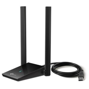 Networking Wireless Adattatore Wireless Ax1800 Dual Bandtp-link Archer Tx20u Plus Wi-fi6 Usb3.0 -u-mimo