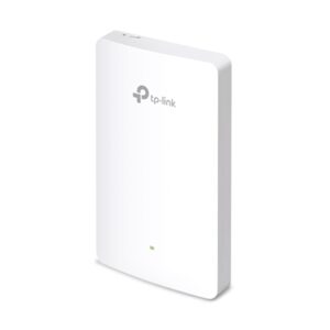 Networking Wireless Wireless N Wall-plate Access Point Ac1800 Tp-link Eap615-walluplink:1p Gigabit Rj45-downlink: 3p Gigabit Rj45-dual