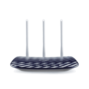 Networking Wireless Wireless Ac750 Router Dual Band Tp-link Archer C205ghzx433mbps/2.4ghzx300mbps 802.11ac/a/b/g/n 1p Wan+4p Lan 10/100