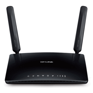 Networking Wireless Router Ac750 Wireless Dualband 4g Lte Tp-link Archer Mr200 3p 10/100+1p 10/100 Wan (300m 2.4ghz+433m 5ghz)-gar.3 Anni