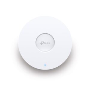 Networking Wireless Wireless N Access Point 3550m Ceiling Mount Dualband Tp-link Eap660 Hd Wi-fi 6-1p ×2.5gbps Rj45