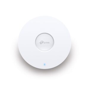 Networking Wireless Wireless N Access Point Ax1800 Ceiling Mount Dualband Tp-link Eap610 Wi-fi 6-1p Giga Rj45