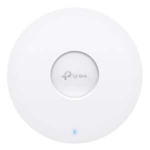 Networking Wireless Wireless N Access Point Ax5400 Ceiling Mount Dualband Tp-link Eap673 Hd Wi-fi 6-1px2.5gigabt Rj45