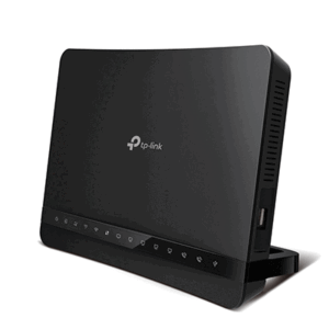 Networking Wireless Wireless Routerac1200 + Voip Tp-link Archer Vr1200v Dualband867m/5ghz+300m/2.4ghz 5p Giga -comp.dsl/ewan E Fibra