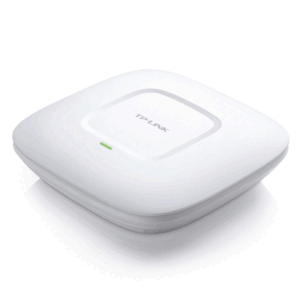 Networking Wireless Wireless N Access Point 300m Tp-link Eap110 1p 10/100 Lan