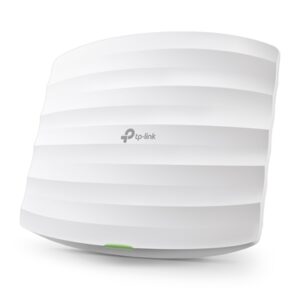 Networking Wireless Wireless N Access Point 1750m Ceiling Mount Dualband Tp-link Eap265hd 2p Giga Lan