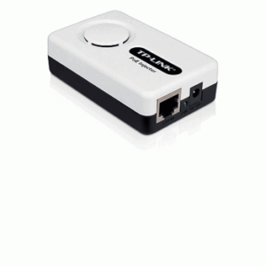 Networking Adattatore Poe Injector Tp-link Tl-poe150s Ieee 802.03af - Plug And Play - Garanzia 3 Anni