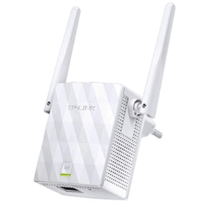 Networking Wireless Wireless N Range Extender 300m Tp-link Tl-wa855re 802.11ngb - 2 Antenne Fisse- Garanzia 3 Anni- Fino:31/05