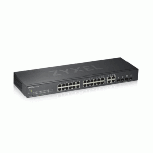 Networking Switch Zyxel Gs1920-24v2-eu0101f Nebulaflex 24p Gigabit + 4p Dual Gigabit - Ipv6