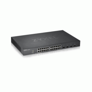 Networking Switch Zyxel Xgs1930-28-eu0101f 24p Gigabit + 4p 10gbe Sfp+