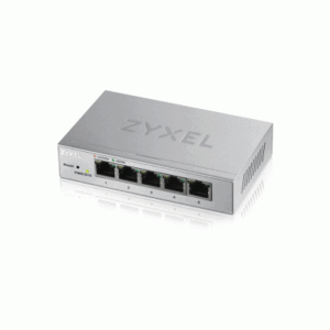Networking Switch 5p Lan Gigabit Zyxelgs1200-5-eu0101fsmart Managed 5p Gigabit
