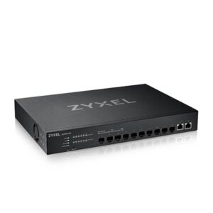 Networking Switch 10p 10gbe Sfp+2p 10gbe Multigigabit Zyxel Xs1930-12f-zz0101f Nebulaflex Man.layer 3 Lite-ipv6