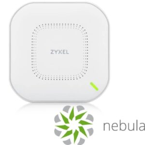 Networking Wireless Connect & Protect Promozyxel Nwa110ax-eu0202f Composto Da: 1x Nwa110ax Serv..nebula Plus Cloud Manag.e Connect & Pp 3y