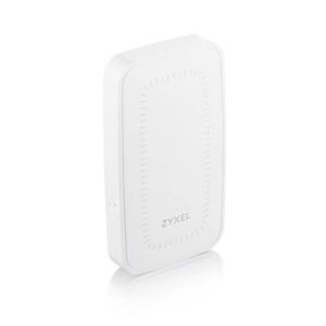 Networking Wireless Wireless Access Point Zyxelwac500h-eu0101f Dual Radio 802.11a/b/g/n/ac 1200mbps