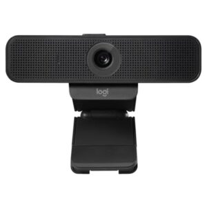 Webcam Webcam Logitech Retail C925e Business Full Hd 1080p/30fps Hd 720p/30fps Usb Conference Camc925e 960-001076