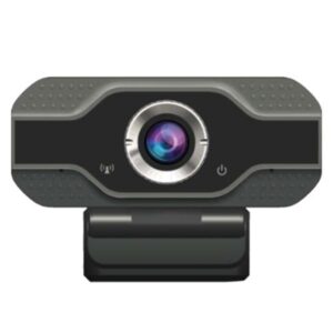 Webcam Webcam Encore En-wb-fhd02 Brown-box Full-hd Microfon0 1920x1080 30fps Usb2.0
