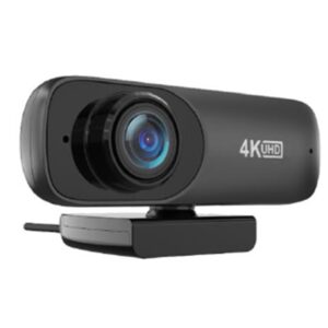Webcam Webcam Encore En-wb-uhd01 Ultra-hd 4kmicrofon0 4096x2160p Cmos-800w 30fps Usb2.0/3.0 Treppiede