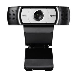 Videoconferenza Webcam Logitech Retail Hd C930e Hd 1080p Autofocus Campo Visivo 90gradi Zoom 4x2 Microfoni Usb 960-000972