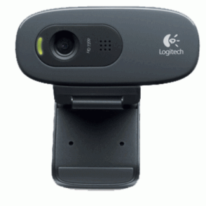 Webcam Webcam Logitech Retail C270 Hd 3mp Mic 1280px Usb P/n 960-000582/960-001063